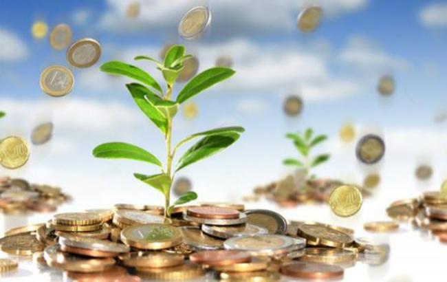 Объем прямых инвестиций в Украину за 3 месяца 2017 года составил почти 400 млн долларов