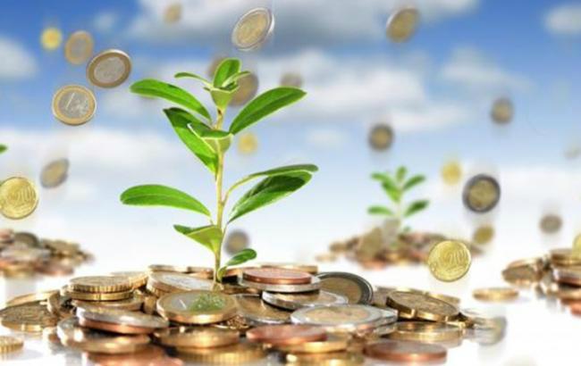 Іноземні інвестиції в Україну за 6 місяців зросли на 8,8%