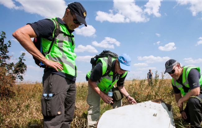 К делу MH17 приобщат доклады "Алмаз-Антея", суд продолжится 31 августа