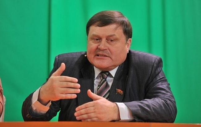 У Держдумі РФ пропонують ввести ліміт на іноземні страви в ресторанах