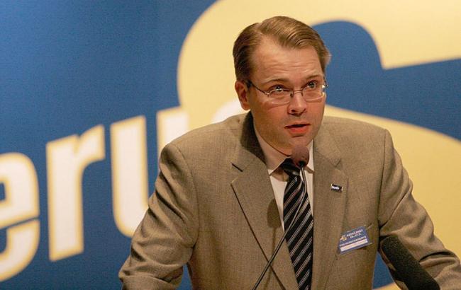 В Финляндии заявили, что размещение "Бастиона" в Калининградской обл. нагнетает ситуацию