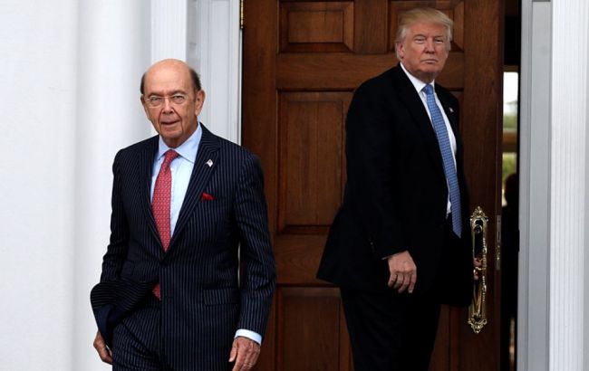 США и Китай договорились о расширении доступа американской продукции и услуг на рынок КНР