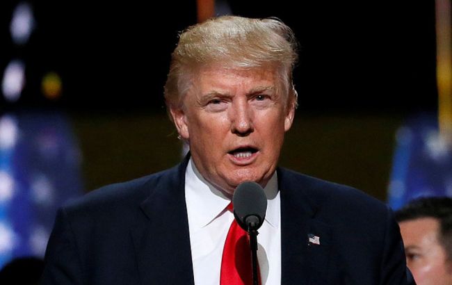 Трамп заявил, что имеет "полное право" делиться информацией с Россией