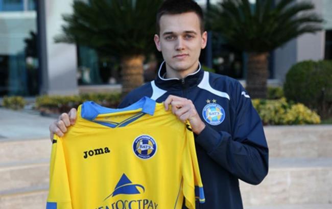 "Динамо" интересуется сербским хавбеком БАТЭ