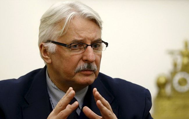 Ващиковський: Євросоюз повинен у перспективі запропонувати Україні увійти в ЄС