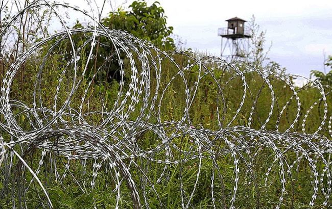 Норвегия установит на границе с РФ заграждения из-за потока мигрантов