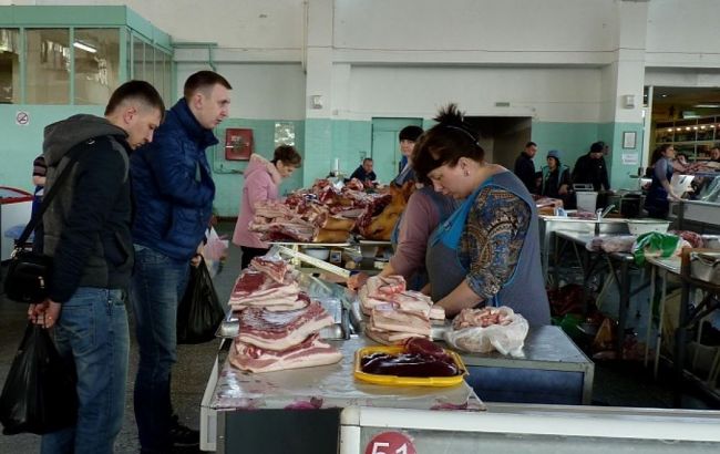 Украина разрешила импорт говядины из Польши