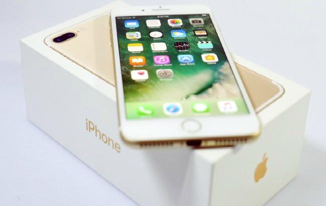 iPhone 8 получит новый разъем