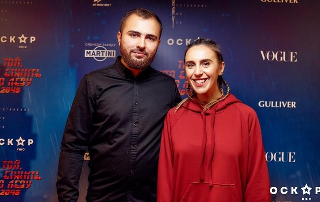 Той, хто біжить по лезу 2049: Джамала, Горбунов та інші зірки відвідали прем'єру фільму Дені Вільньова (фото)