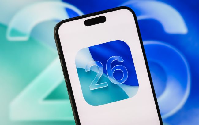 Apple випустила першу публічну бета-версію iOS 26.1: що зміниться на iPhone