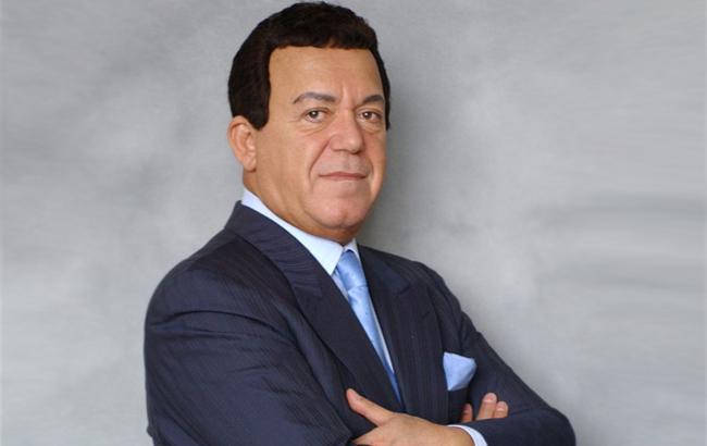 Умер Иосиф Кобзон