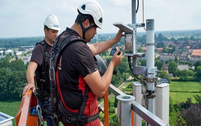 Запущена первая в мире национальная сеть для "интернета вещей"