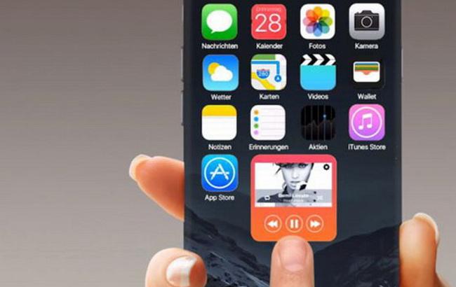 iPhone 7 может оказаться безрамочным