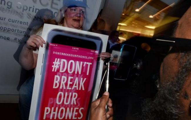 Взлом iPhone обошелся ФБР в 1,3 млн долларов