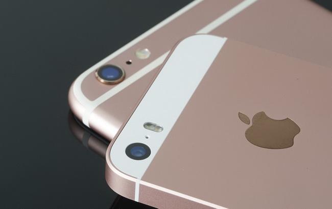 Спрос на продукцию Apple может упасть после выхода Великобритании из ЕС