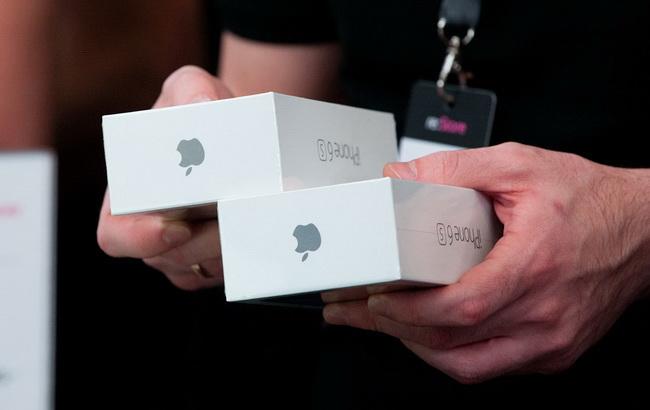 У Китаї закрито компанію, яка перемогла в патентній суперечці з Apple