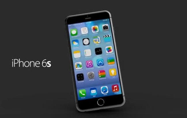 iPhone 6S: фотогалерея нового гаджета от Apple