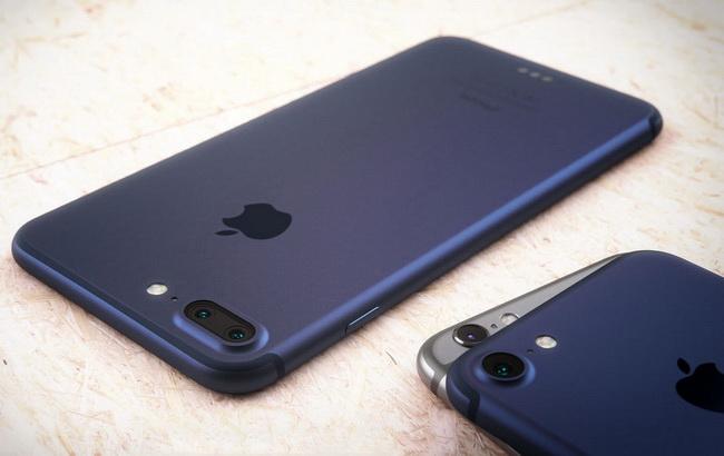 В Китае оглашен анонимный прайс-лист на iPhone 7