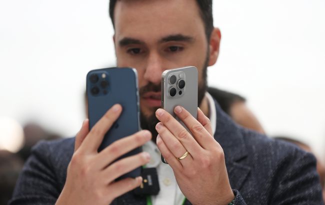 Apple випустила iOS 17.2. Що нового і коли наступне оновлення