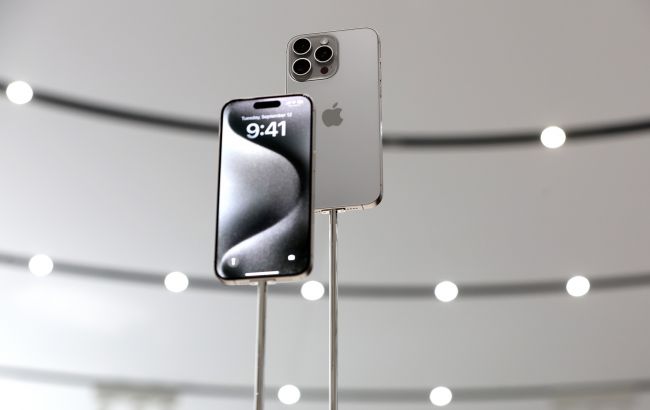 Не тільки iPhone. Apple прибрала з продажів низку популярних пристроїв: що відомо