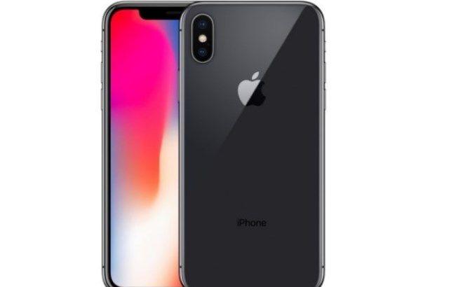 Выделяем 10 особенностей нового iPhone X