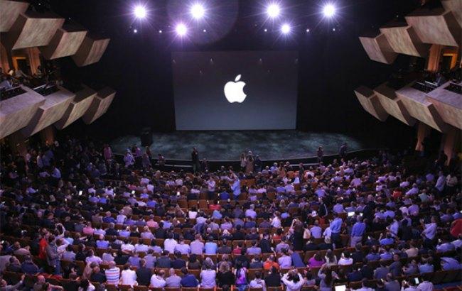 Презентация Apple: 27 октября компания представит обновленные макбуки