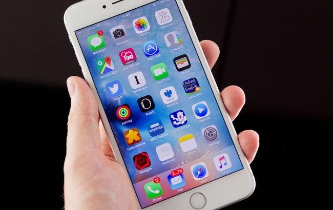 Apple зібрала перші смартфони iPhone в Індії