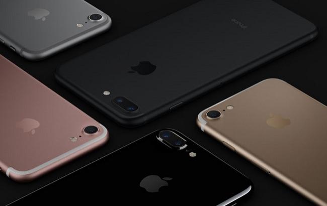 iPhone 7: підсумки презентації
