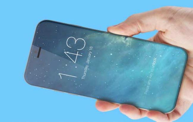 В iPhone 8 может появиться беспроводная зарядка