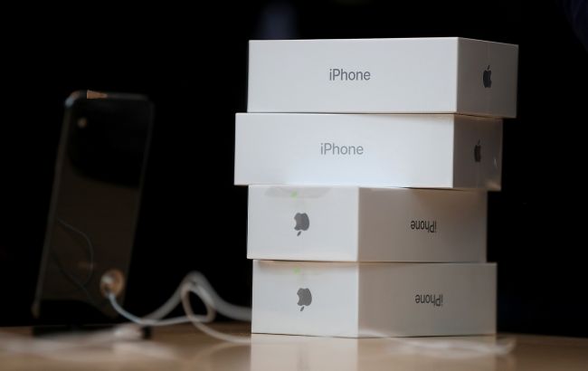 Новий iPhone 18: які зміни готує Apple