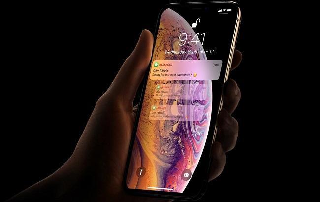 iPhone XS и XS Max не выдержали испытания на прочность