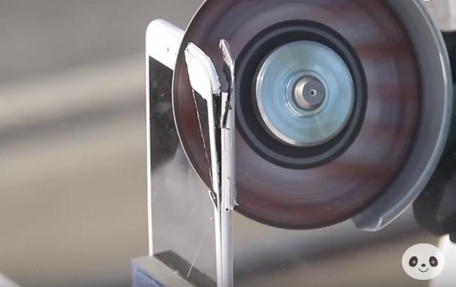 Блогер опубликовал инструкцию "превращения" шестого "айфона"&nbsp;в iPhone 7