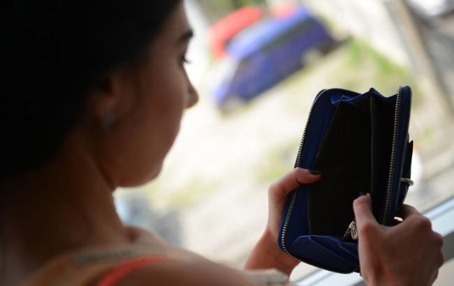 Потребительские настроения украинцев в июле ухудшились, - исследование