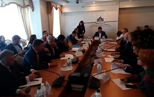 ВР рекомендуют усилить ответственность за умышленное повреждение объектов телекоммуникаций