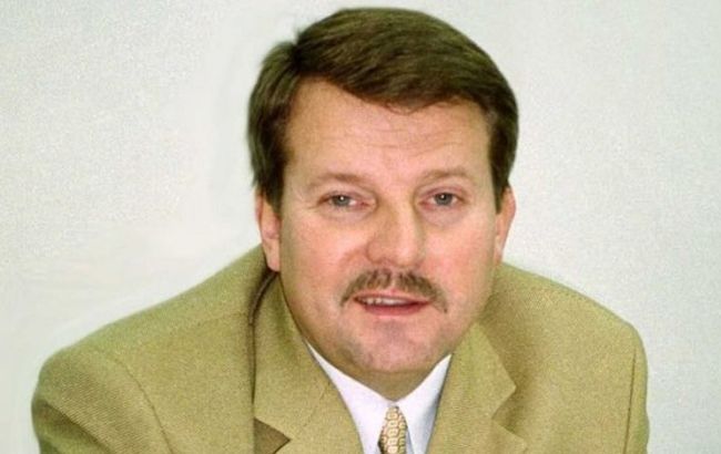 Брат Медведчука проигрывает на выборах в Луганской области