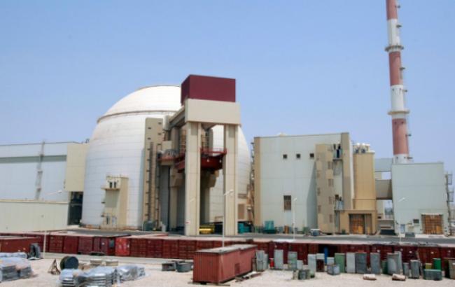 Иран заявил о начале выполнения ядерного соглашения