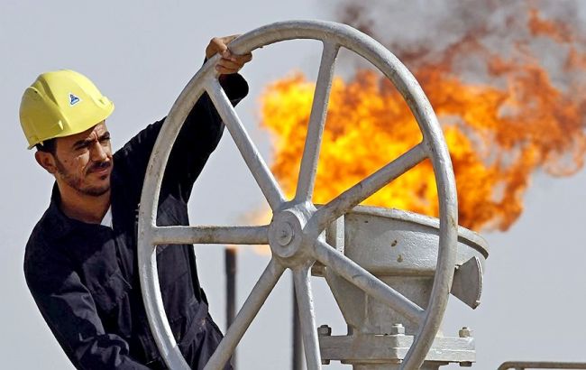 Иран начал подготовку к поставкам газа в Европу