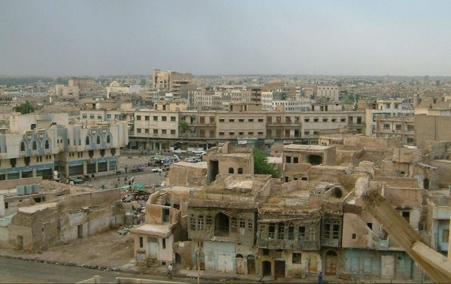 С начала боев за Мосул город покинули около 100 тыс. беженцев, - ООН