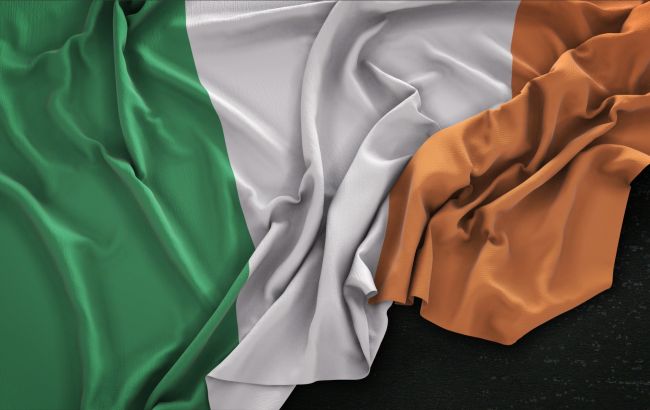 Ирландия признала войну России против Украины геноцидом