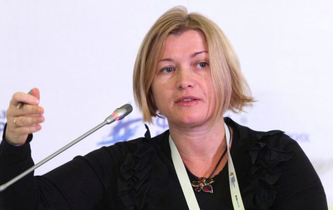 Боевики на Донбассе используют новейшее российское оружие, - Геращенко