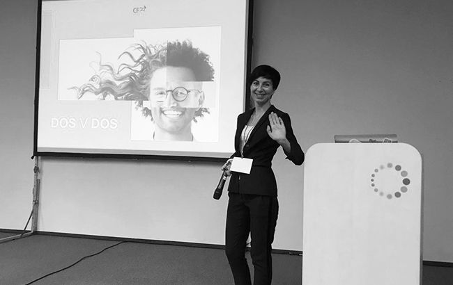 Ирина Муштина: "Нужно фокусироваться на точном сегментировании ЦА, персональной доставке сообщений и инновационных форматах взаимодействия с потребителями"