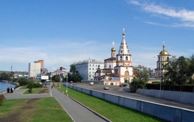 Иркутск станет свободной экономической зоной России и Китая