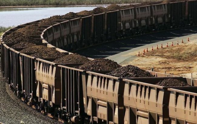 Российские компании готовы поставлять железную руду в ДНР/ЛНР, - источник