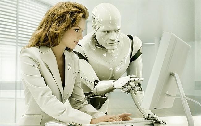 Ученые из США и Южной Кореи создали "нервную систему" для роботов