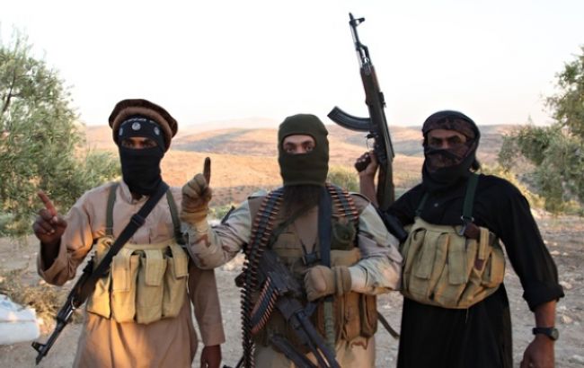 ИГИЛ создал русскоязычный телеканал