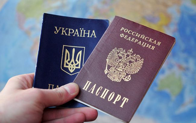 На саммите ЕС заявят о непризнании российских паспортов на Донбассе