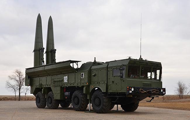 Білорусь може закупити російські "Іскандери", - посол