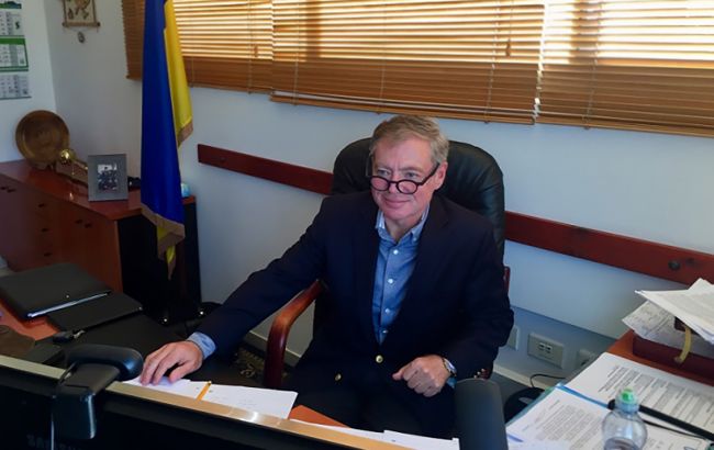 Украина может приостановить безвиз для граждан Израиля, - посол