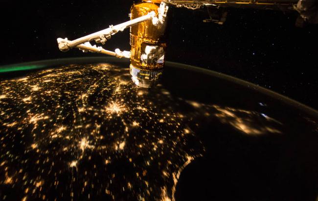 У NASA опублікували нові фото ранкової Землі