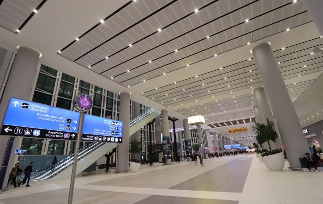 Вопреки войне. Турция и Россия договорились о расширении полетов